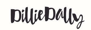 DillieDally Logo