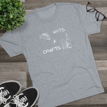 Load image into Gallery viewer, Arts &amp; Crafts Tee
