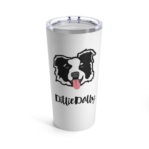 DillieDally Insulated Tumbler