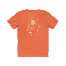 Load image into Gallery viewer, Solar Powered Tee
