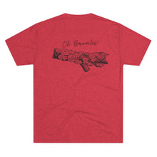 Load image into Gallery viewer, Oh Barnacles Tee
