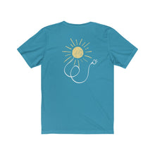 Load image into Gallery viewer, Solar Powered Tee
