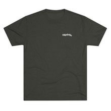 Load image into Gallery viewer, Asphalt T Shirt with DillieDally Logo
