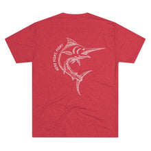 Load image into Gallery viewer, Here Fishy Tee
