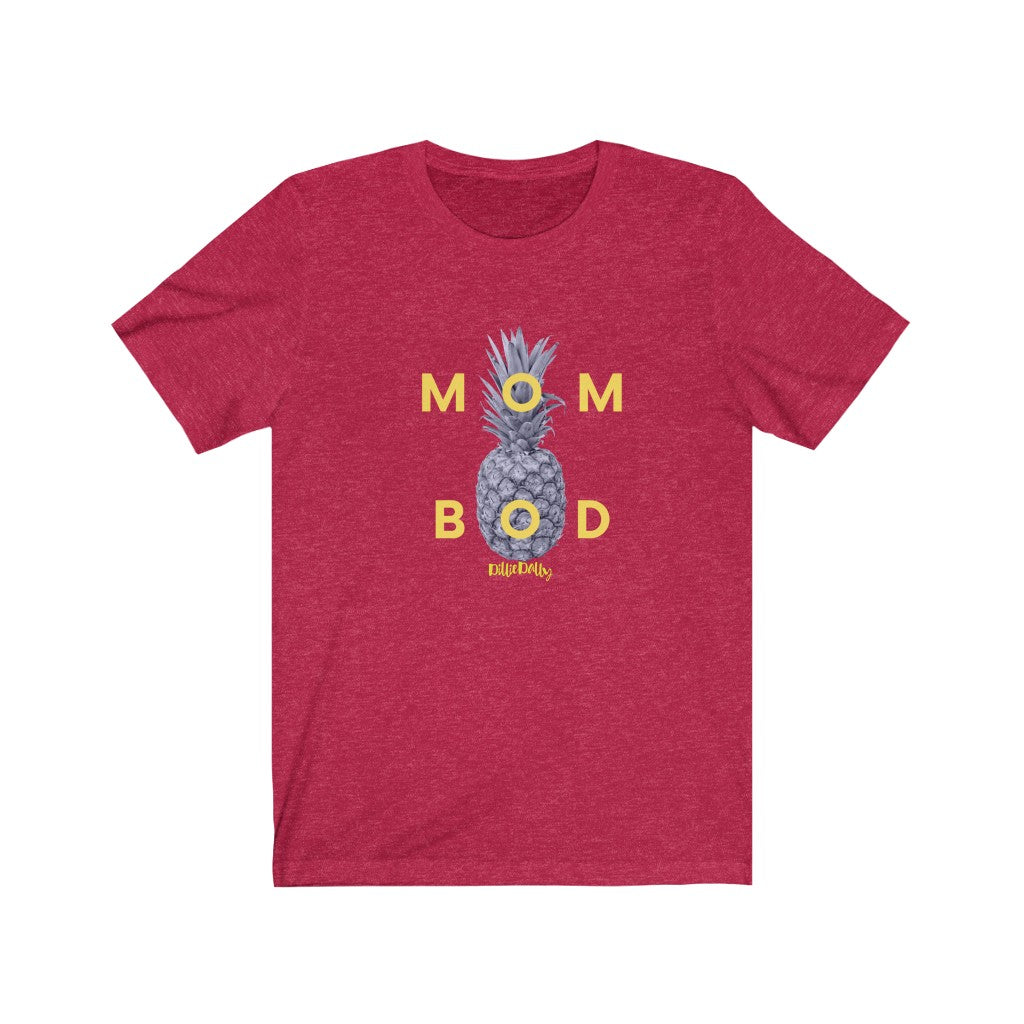 Mom Bod Tee