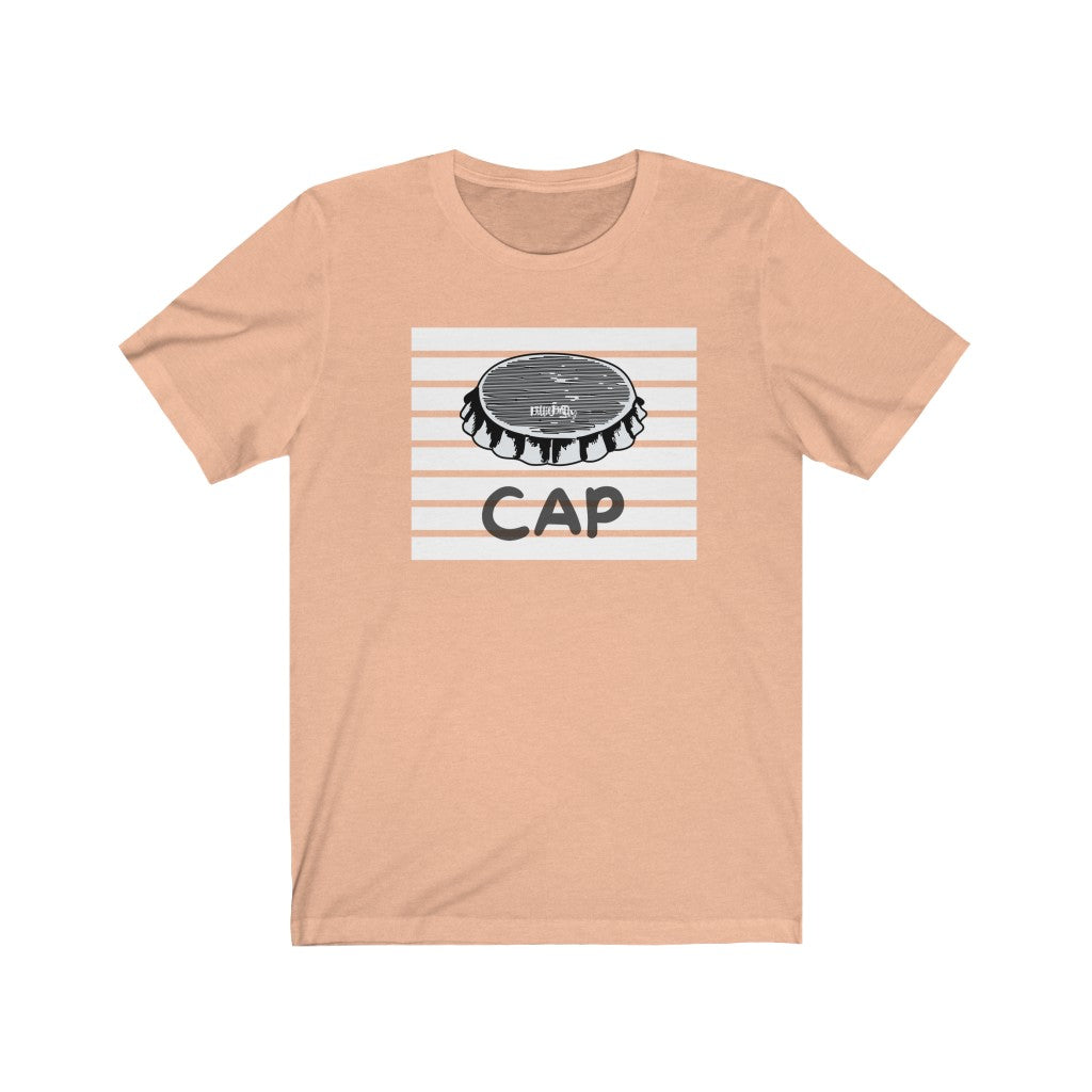 CAP Tee