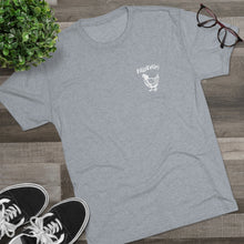 Load image into Gallery viewer, Chicken Crew Tee  (May not be suitable for kids eyes)
