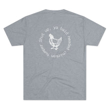 Load image into Gallery viewer, Chicken Crew Tee  (May not be suitable for kids eyes)
