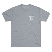 Load image into Gallery viewer, Chicken Crew Tee  (May not be suitable for kids eyes)
