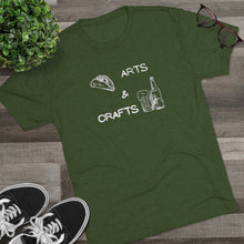 Load image into Gallery viewer, Arts &amp; Crafts Tee
