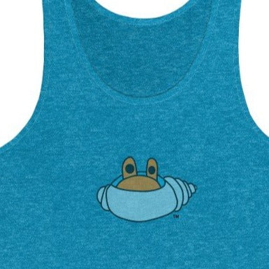 Hermie Unisex Tank