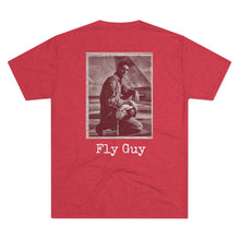 Load image into Gallery viewer, Fly Guy Tee
