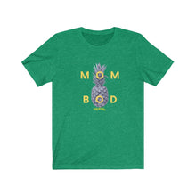 Load image into Gallery viewer, Mom Bod Tee
