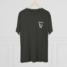 Load image into Gallery viewer, Chicken Crew Tee  (May not be suitable for kids eyes)
